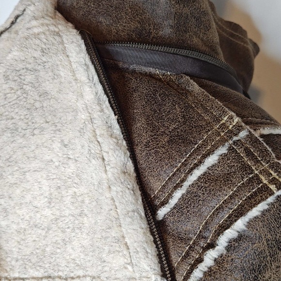 Kuhl Women's Brown Hooded Jacket - Picture 7 of 13